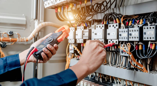 Best Industrial Electrical Services  in Jenkintown, PA