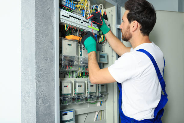 Best Electric Panel Repair  in Jenkintown, PA