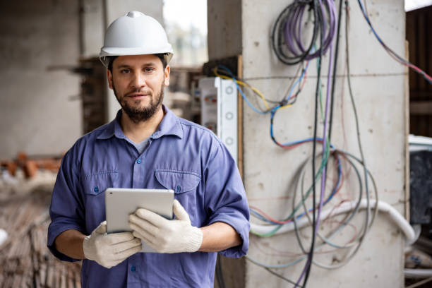 Best Electrical Installation Contractor  in Jenkintown, PA