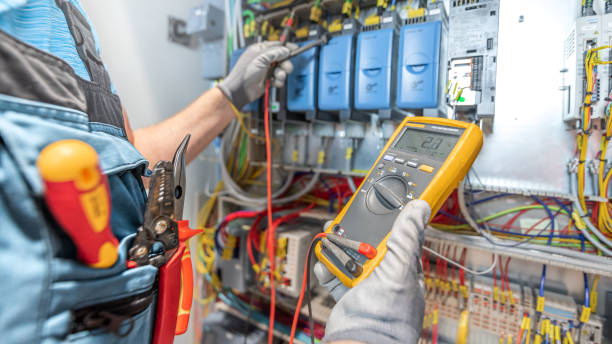 Best Commercial Electrician Services  in Jenkintown, PA
