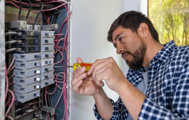 Best Local Electrician Companies  in Jenkintown, PA